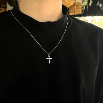 Haç Kolye – ürün görseli